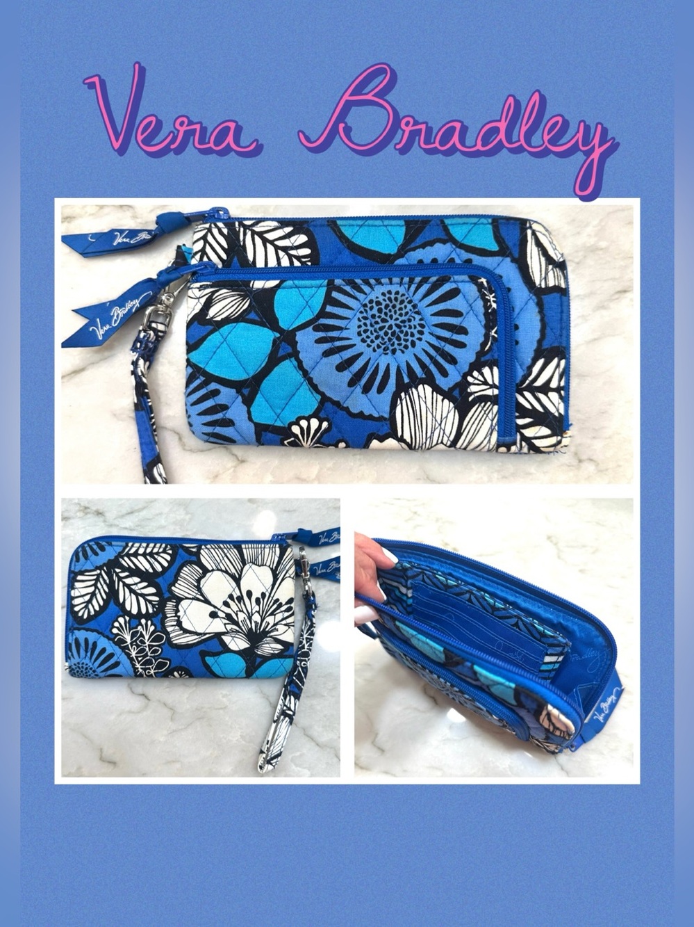 Vera Bradley